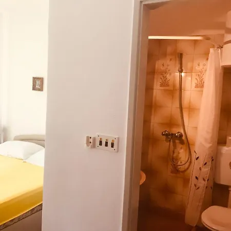 Guest house Marija Trpanj