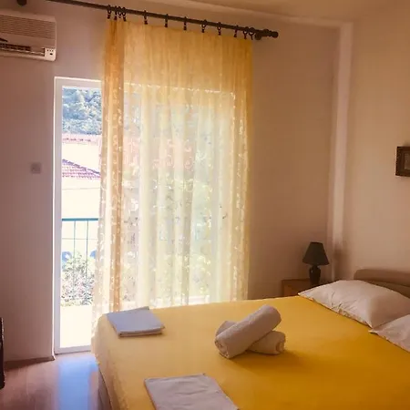 Guest house Marija