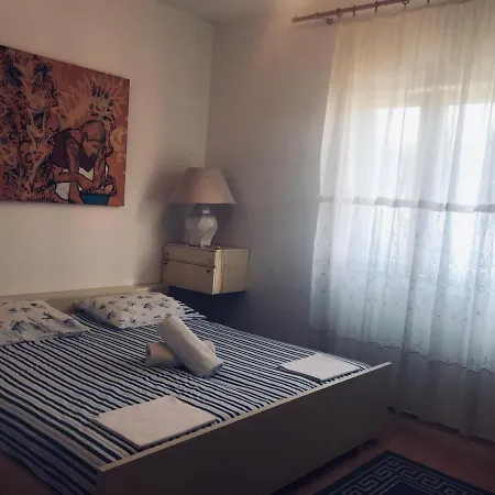 招待所 Marija 特尔帕尼