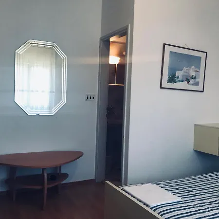 Marija Guest house *
