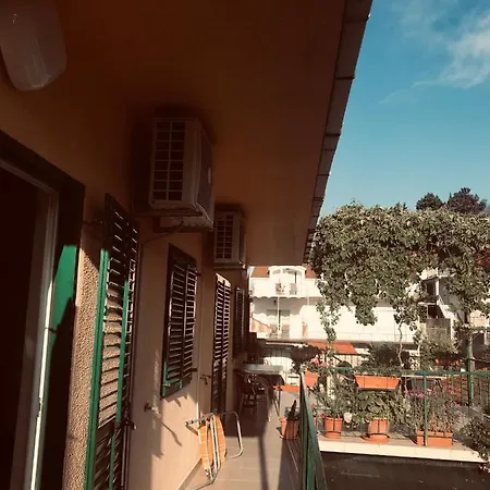 Marija * Trpanj